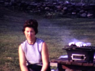 Recreational Vehicle - Home Movie Clips