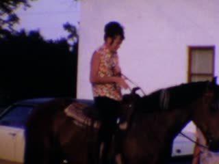 Barns - Home Movie Clips