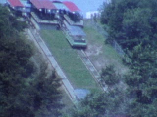 Trams - Home Movie Clips