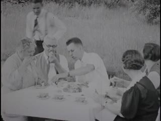 1937 - Home Movie Clips