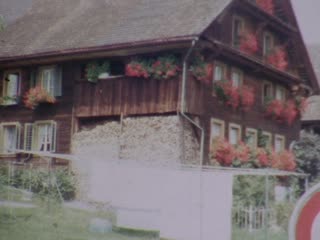 Lucerne - Home Movie Clips