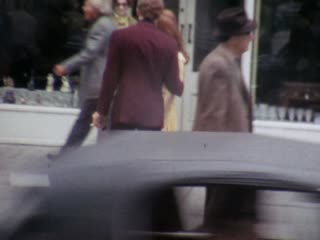 Apple Tailoring - Home Movie Clips