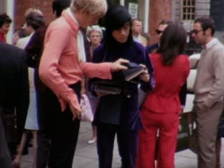 Miniskirts - Home Movie Clips