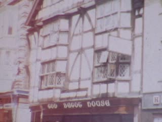 Winchester - Home Movie Clips