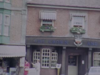 Pubs - Home Movie Clips