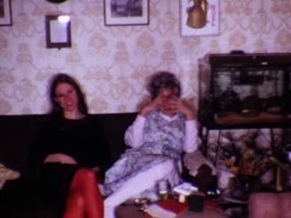 Nativity Scenes - Home Movie Clips