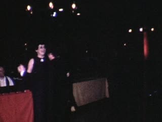 Priest - Home Movie Clips