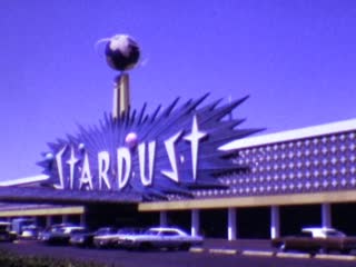Stardust - Home Movie Clips