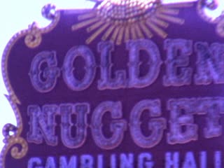 Golden Nugget Hotel and Casino - Home Movie Clips