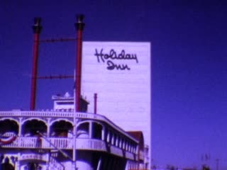 Holiday Inn Advertising - Home Movie Clips