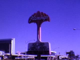 Marquee - Jack Jones - Home Movie Clips