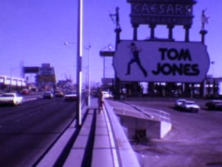 Caesars Palace - Home Movie Clips