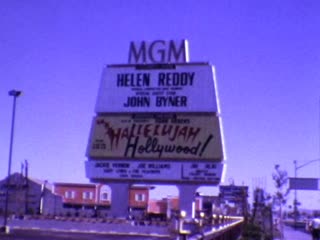 MGM Grand - Home Movie Clips
