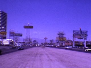 Marquee - Tom Jones - Home Movie Clips