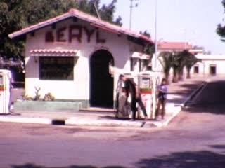 Beryl Advertising - Home Movie Clips