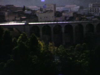 Pont De Sidi Rached Bridge - Home Movie Clips