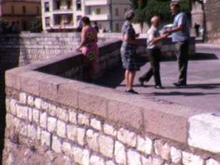 Constantine - Home Movie Clips