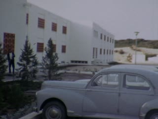 Tunisia - Home Movie Clips