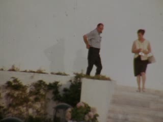 Tabarka - Home Movie Clips