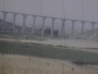 Beja Bridge - Home Movie Clips