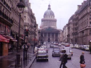 Pantheon - Home Movie Clips