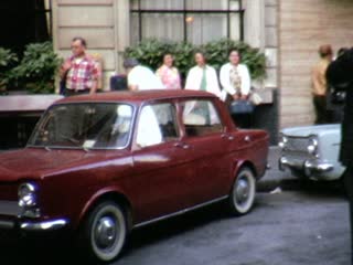 Victoria Palace - Home Movie Clips