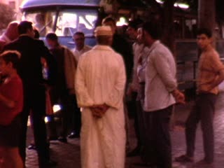 Algeria - Home Movie Clips