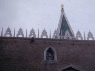 Basilica di San Marco - Home Movie Clips