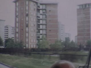 Milan Cathedral - Home Movie Clips