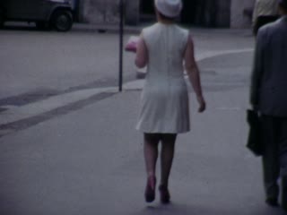 Milan - Home Movie Clips