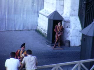 Gates - Home Movie Clips