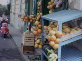 Scooters - Home Movie Clips