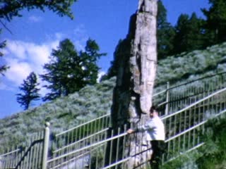 Trails - Home Movie Clips