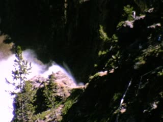 Waterfalls - Home Movie Clips