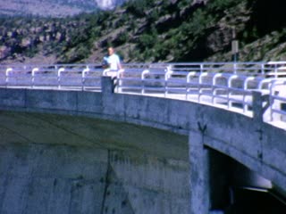 Yellowtail Dam - Home Movie Clips
