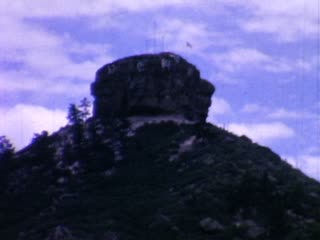 Castle Rock - Home Movie Clips