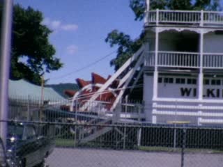 Winona - Home Movie Clips