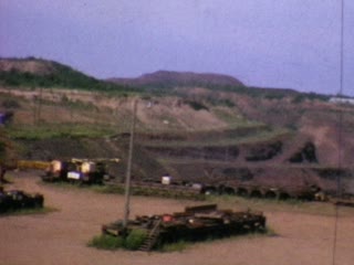 Mines - Home Movie Clips