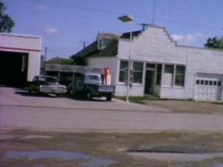 North Dakota - Home Movie Clips