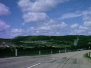 Borders - Home Movie Clips