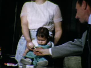 Plastic Fruit - Home Movie Clips