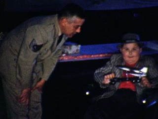 Airman - Home Movie Clips