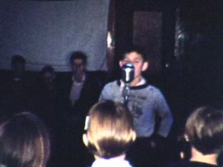 Microphones - Home Movie Clips
