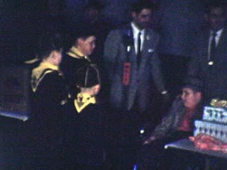 Cub Scouts - Home Movie Clips