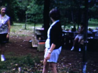 Wheelchairs - Home Movie Clips