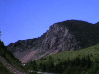 Grande Falaise - Home Movie Clips