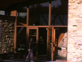 Cape Breton Highlands National Park - Home Movie Clips