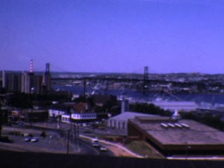 Halifax - Home Movie Clips