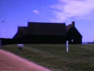Port-Royal National Historic Site - Home Movie Clips