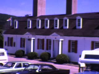 Fort Anne National Historic Site - Home Movie Clips